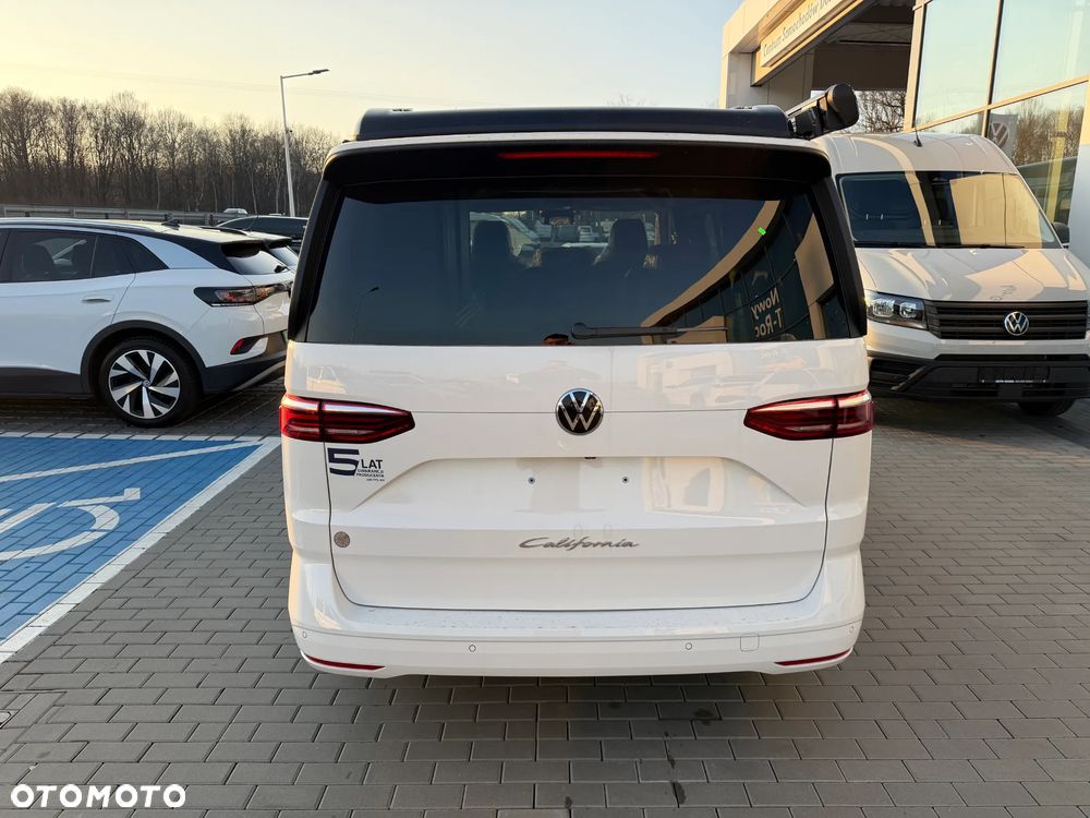 Volkswagen California - 6