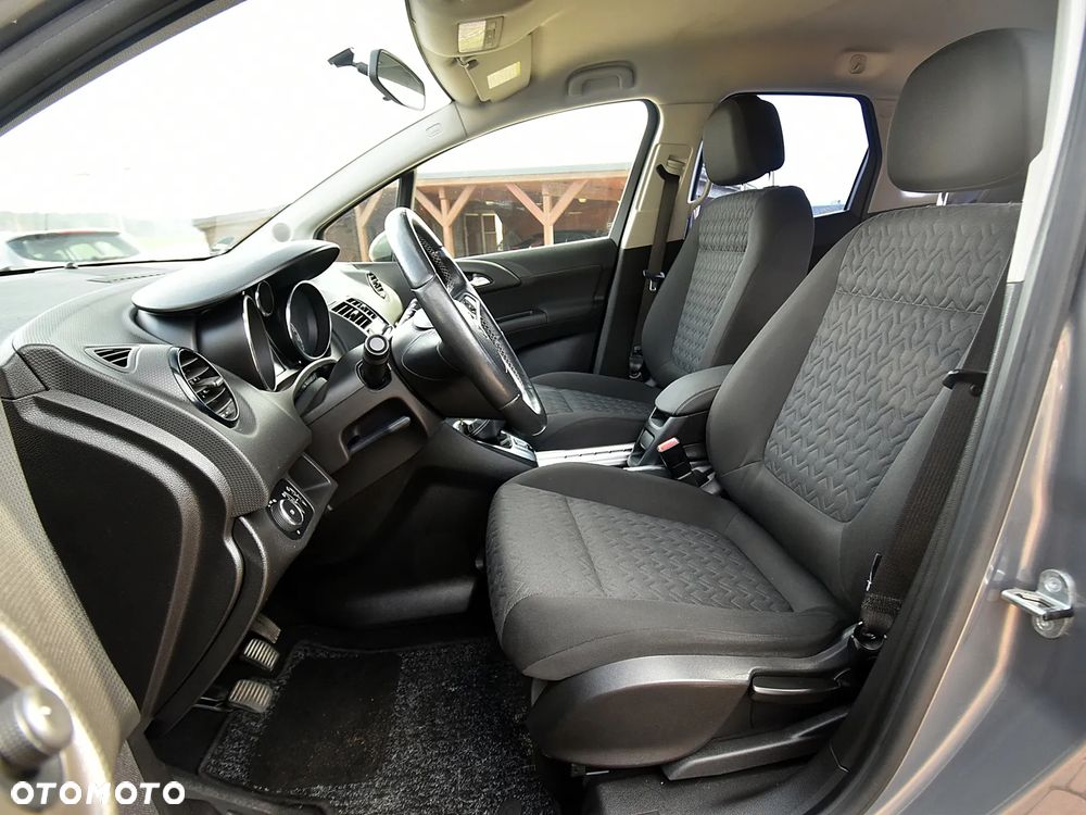 Opel Meriva 1.4 Active - 15