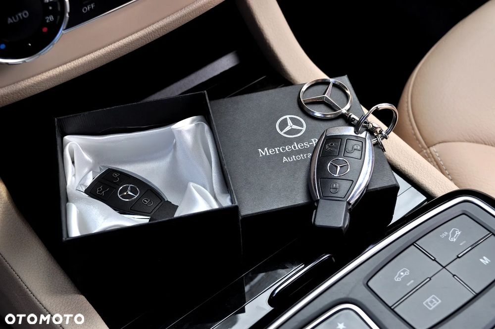 Mercedes-Benz GLE - 39