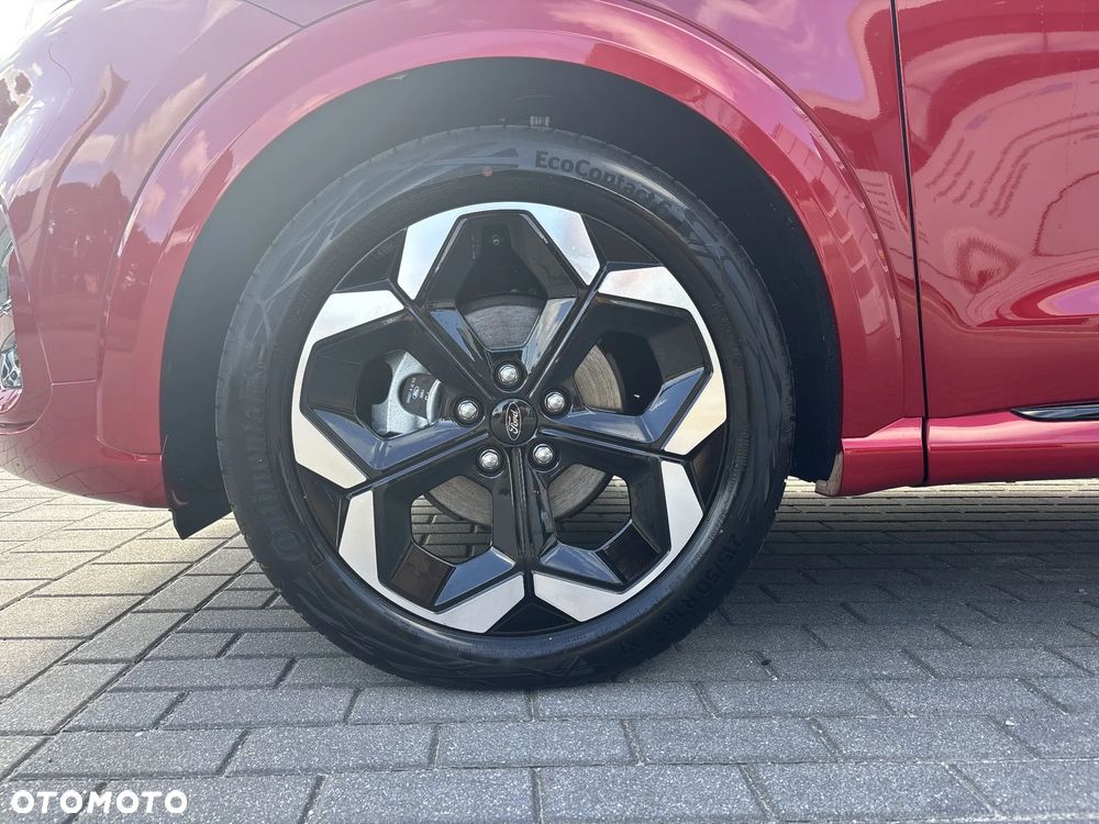 Ford Puma 1.0 EcoBoost Hybrid ST-LINE X - 26