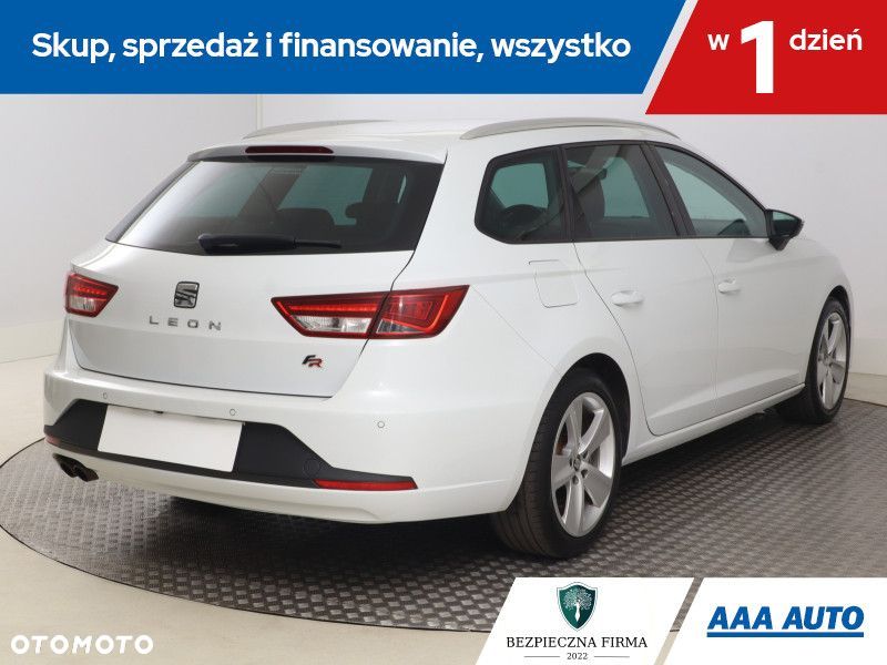 Seat Leon Sportstourer - 7