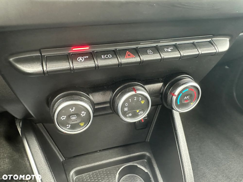 Dacia Duster 1.3 TCe FAP Prestige - 23