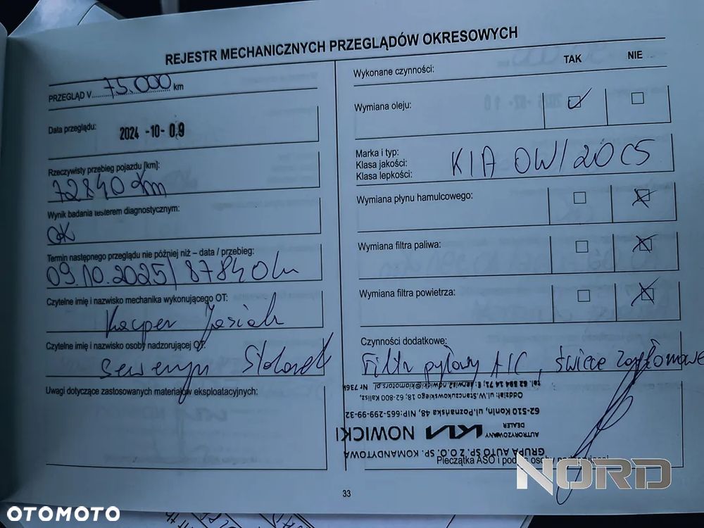 Kia Stonic 1.0 T-GDI L - 32