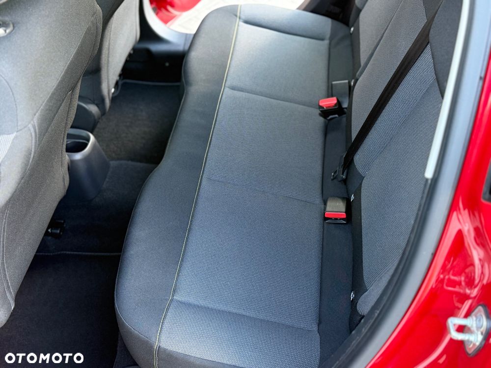 Citroën C3 1.2 PureTech Exclusive - 8