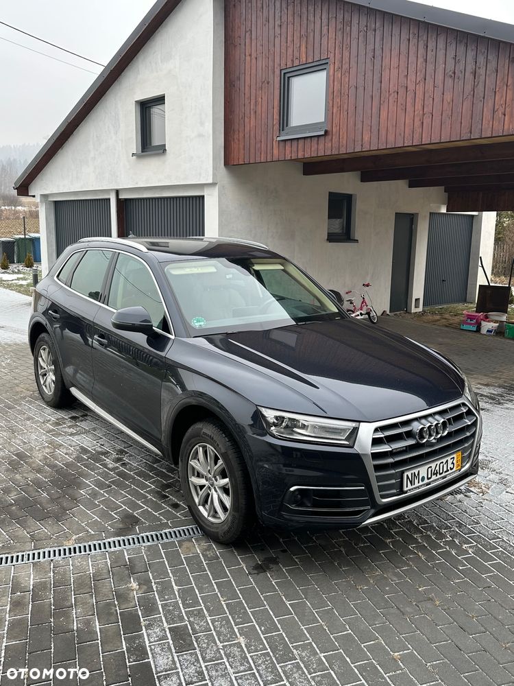 Audi Q5 - 12