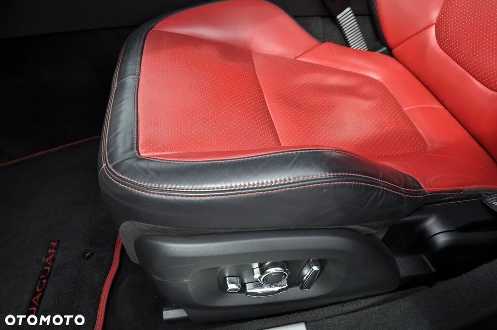 Jaguar XJR 5.0 V8 Kompressor - 18