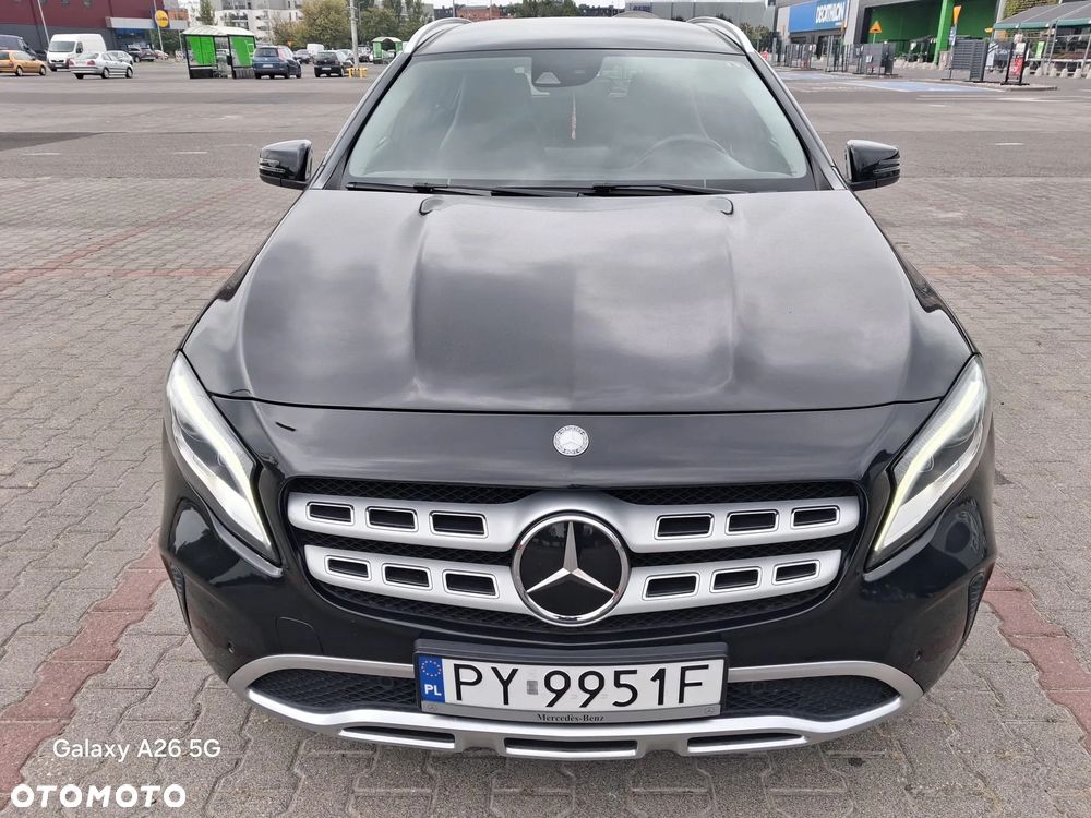 Mercedes-Benz GLA 200 7G-DCT Activity Edition - 5