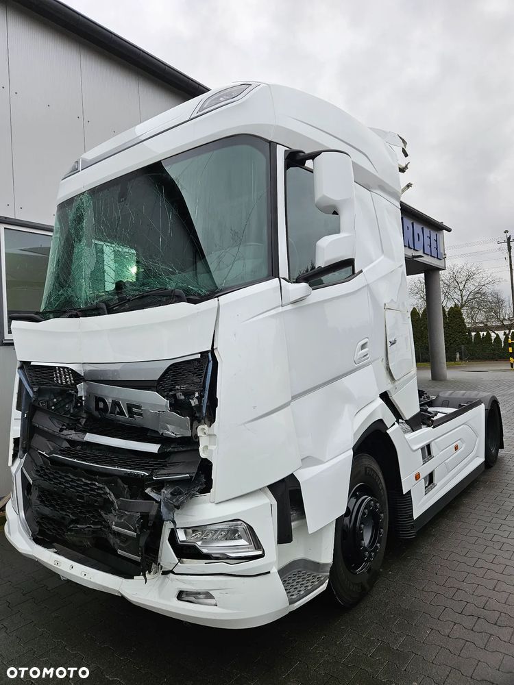 DAF FT XG 480 - 4