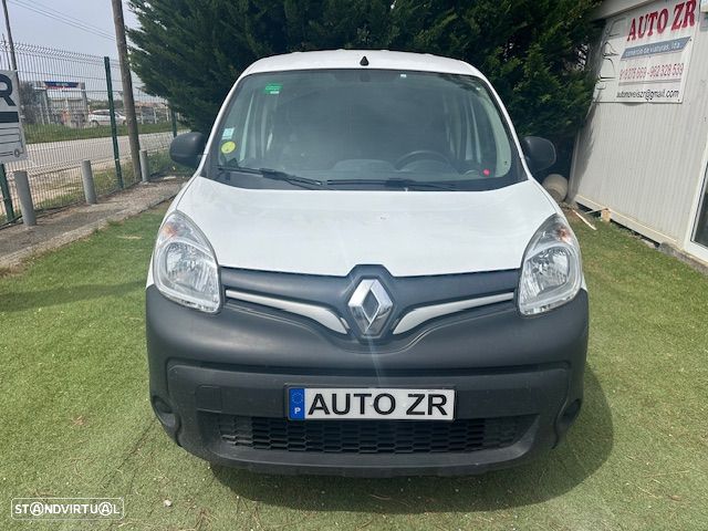 Renault KANGOO LONGA 4 LUGARES CX.6V.C/GPS - 5