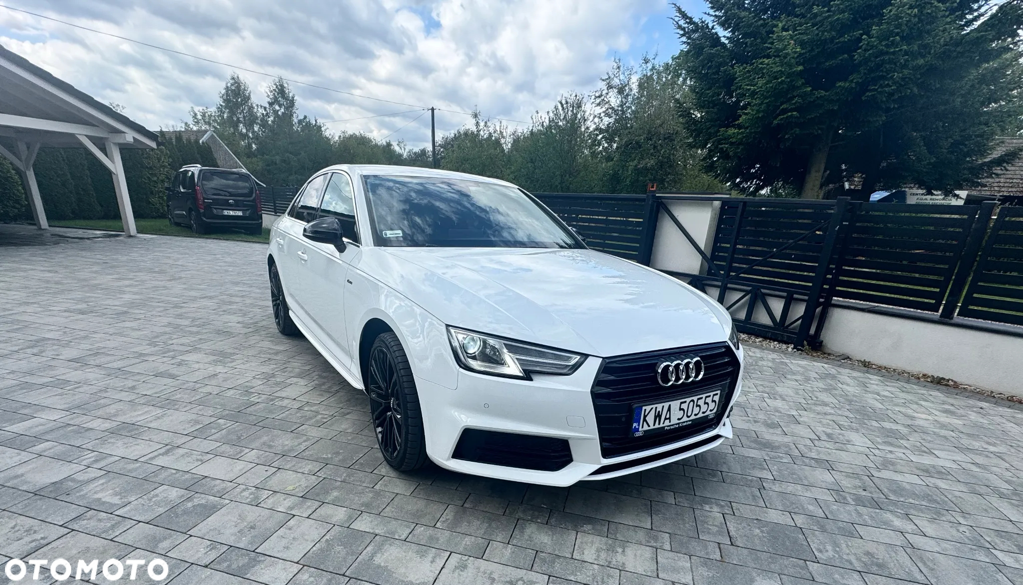 Audi A4 1.4 TFSI Sport S tronic - 5