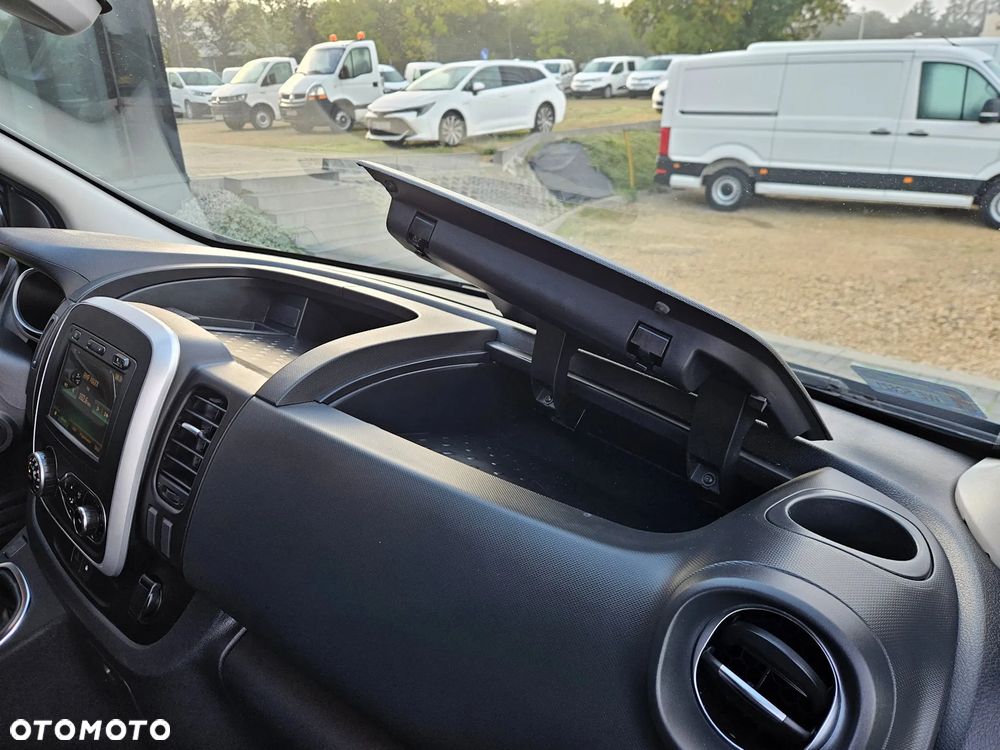 Renault Trafic 2.0dCi 145KM - 28