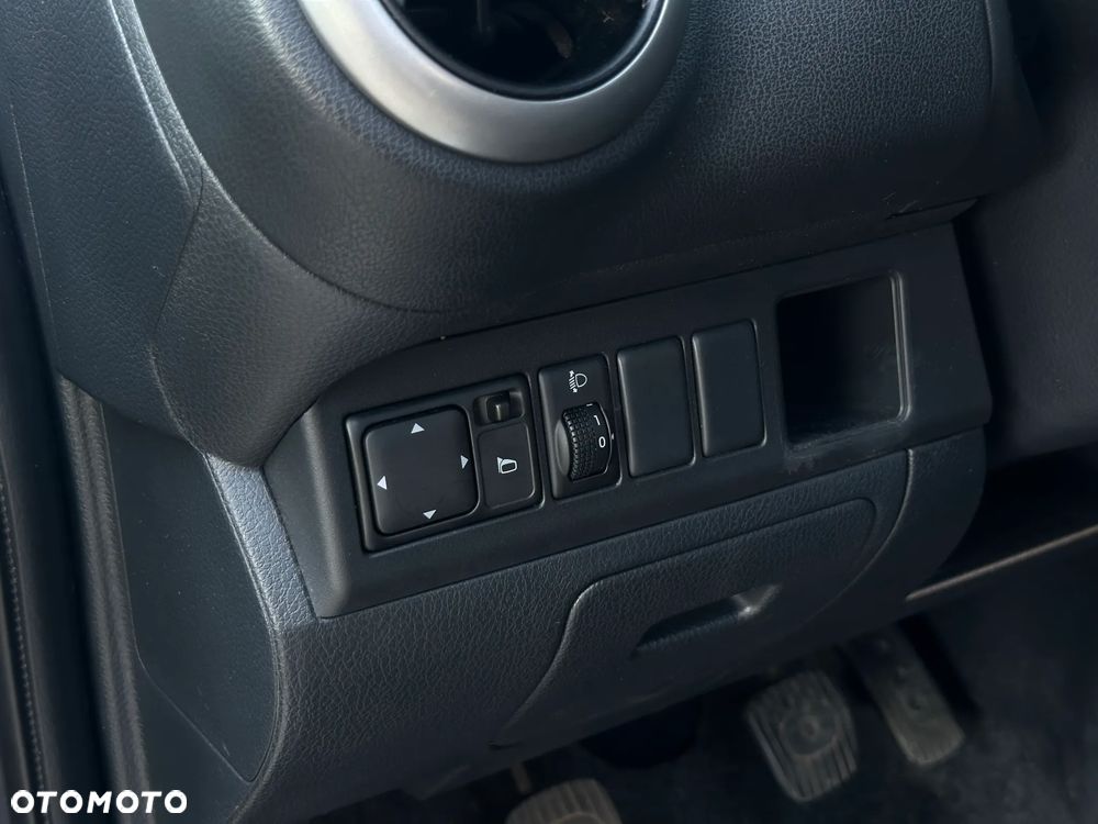 Nissan Note 1.4 I-Way+ - 16