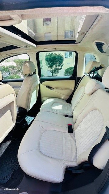 Lancia Musa 1.3 16V M-jet Oro - 10