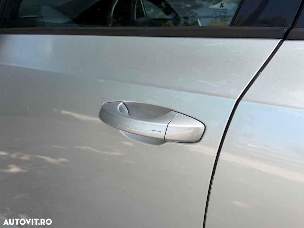 Skoda Octavia 2.0 TDI (Green tec) 4x4 DSG Scout - 30