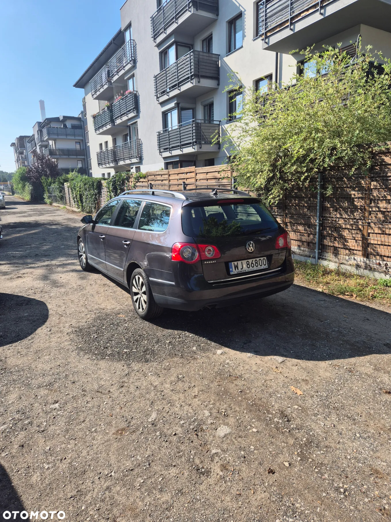 Volkswagen Passat Variant 1.9 TDI DPF Comfortline - 7
