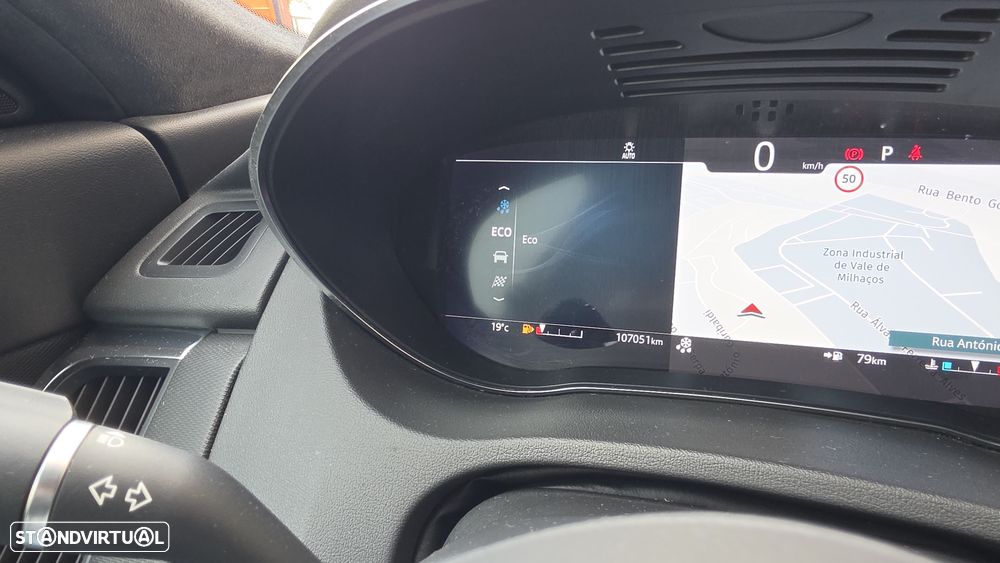 Jaguar E-Pace 1.5 P160 R-Dynamic S Aut. - 44