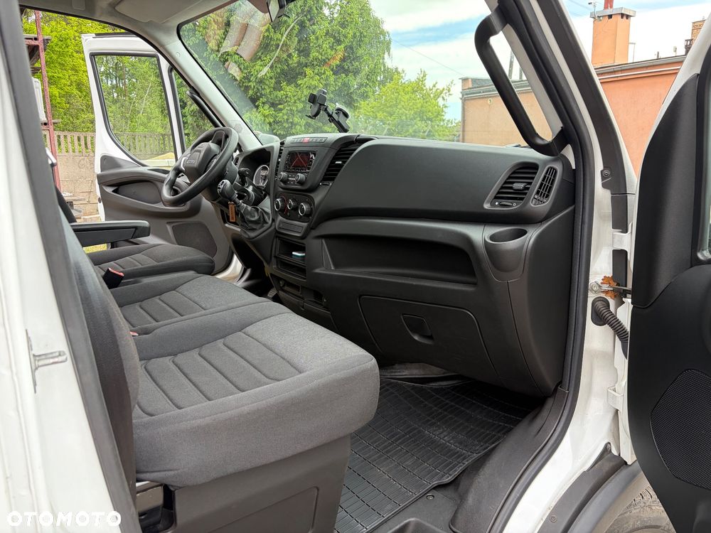 Iveco WIDAR, 35S18 - 7