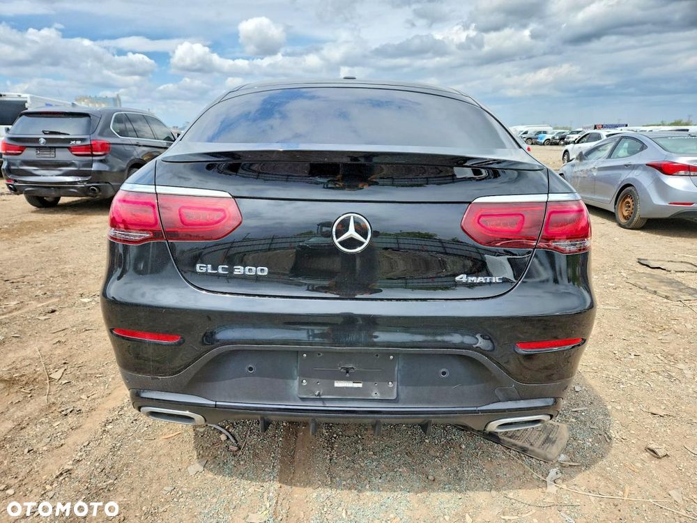 Mercedes-Benz GLC - 6