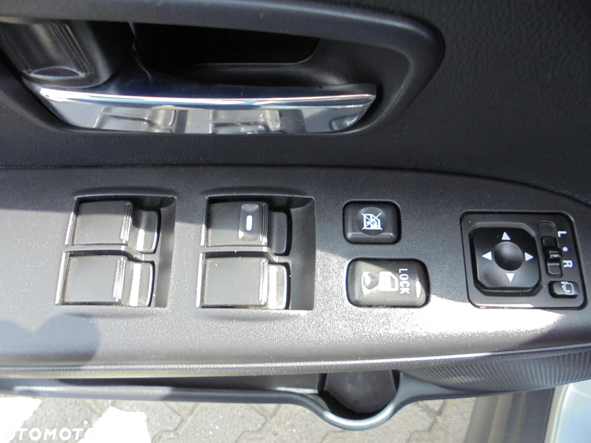 Mitsubishi ASX 1.8 DI-D 2WD Edition - 8