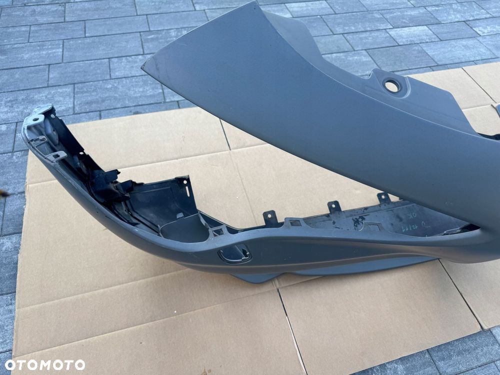 zderzak przód alfa romeo stelvio qv quadrifoglio oryginał - 11