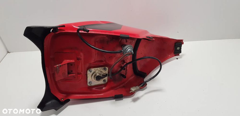 Honda CBR 125 2004 Zbiornik Paliwa Bak - 5