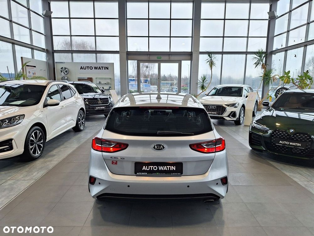 Kia Ceed 1.0 T-GDI S - 19