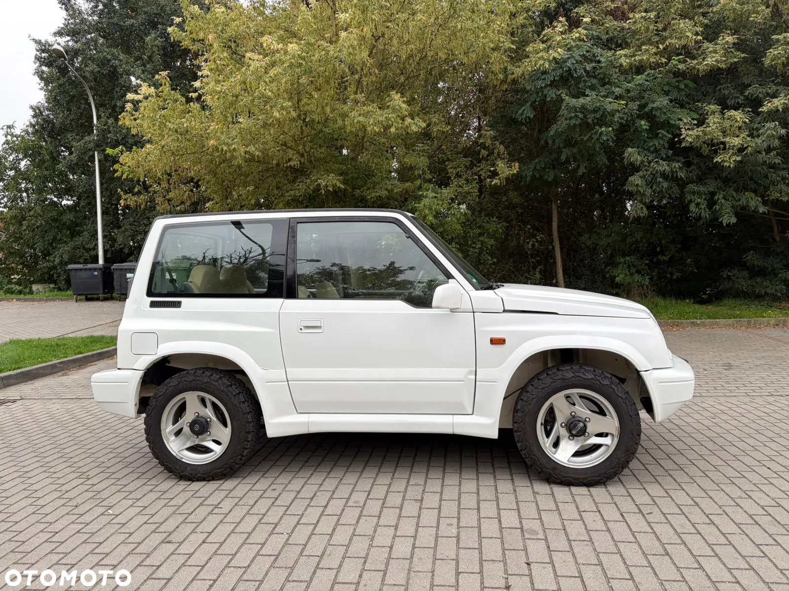Suzuki Vitara - 5