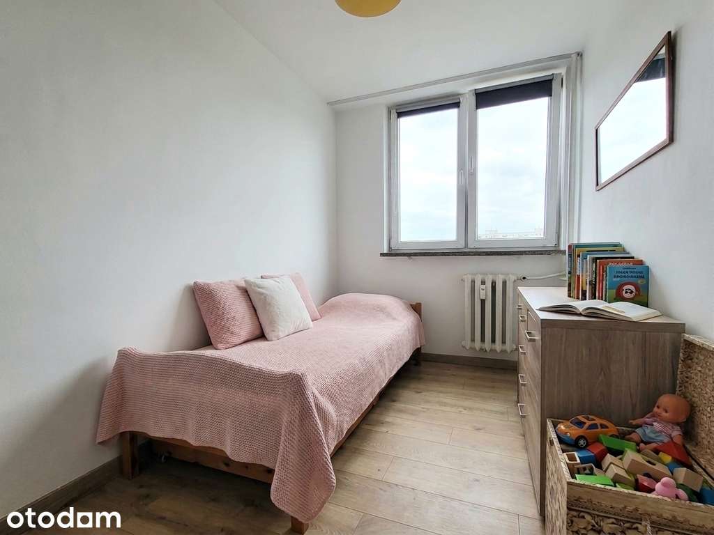 ✅świetna lokalizacja!-blisko metra/3 pokoje✅