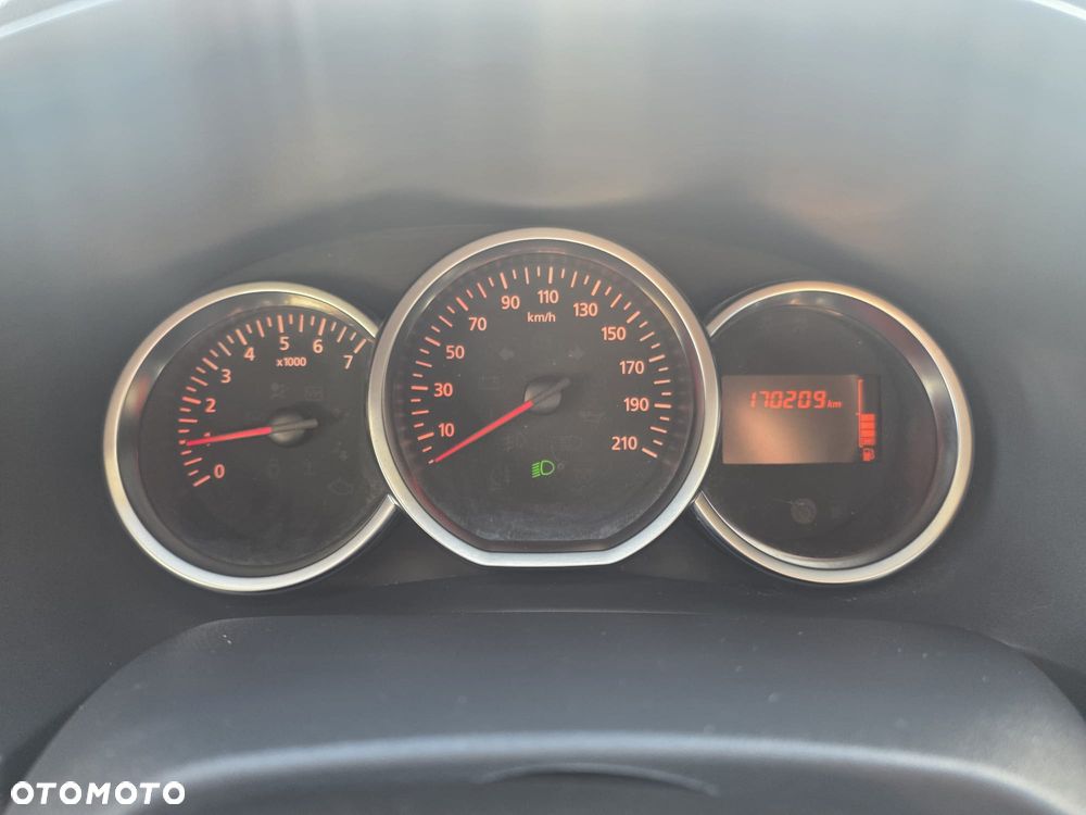 Dacia Logan TCe 90 (S&S) Comfort - 15