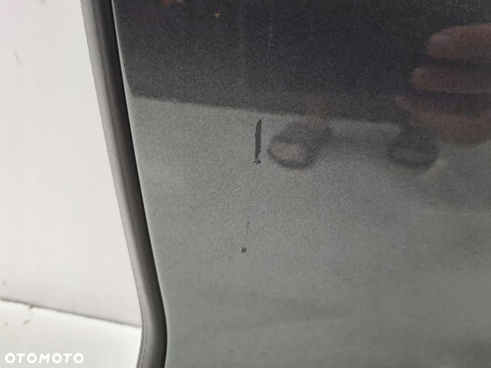 CITROEN DS4 DRZWI LEWY TYŁ TYLNE KTP - 6