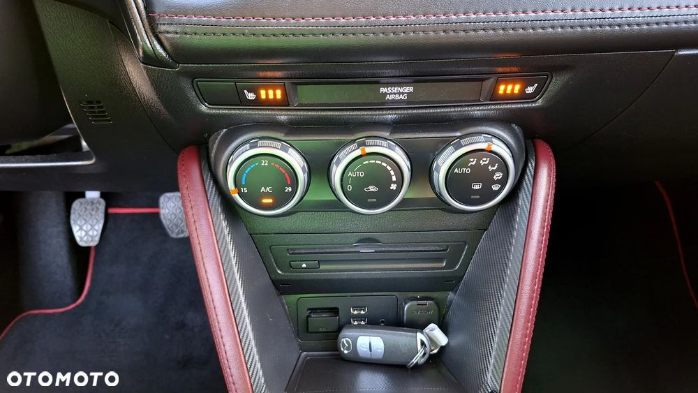 Opel Crossland X 1.2 Start/Stop Design Line - 37