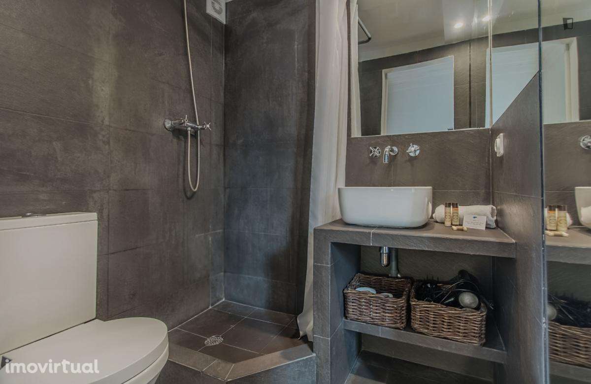 Estúdio - localizado em Bairro Alto Lisbon - Grande imagem: 4/20