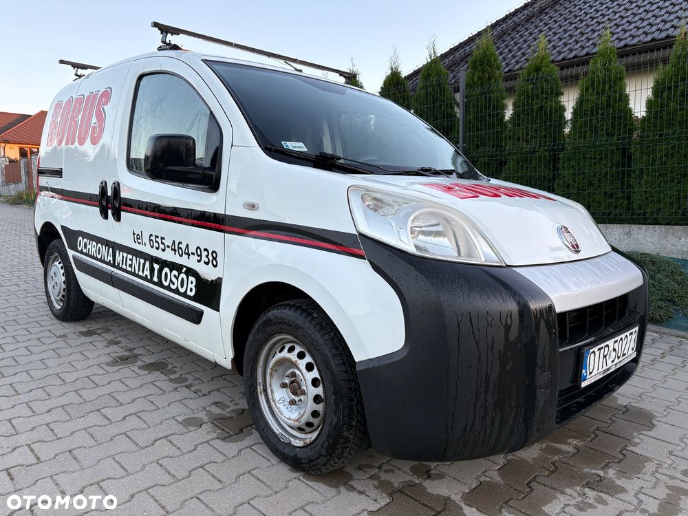 Fiat Fiorino - 24