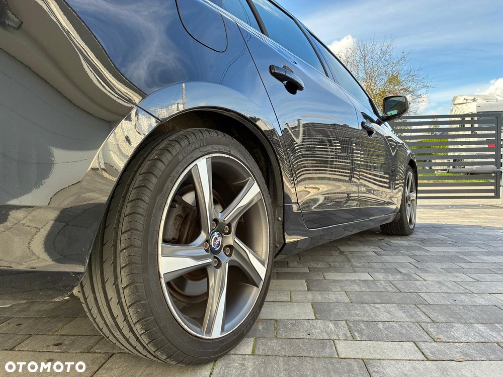 Volvo V60 - 10