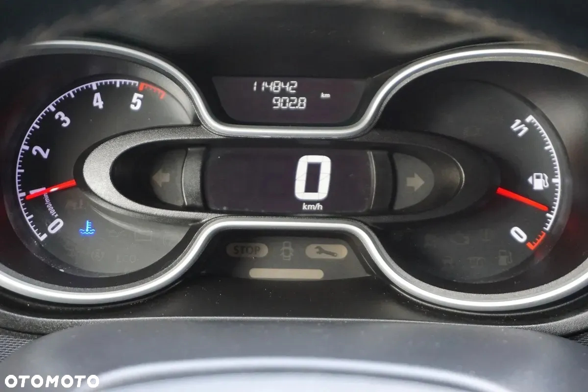 Opel Vivaro 1.6 D (CDTI) L2H1 S&S Sport - 16