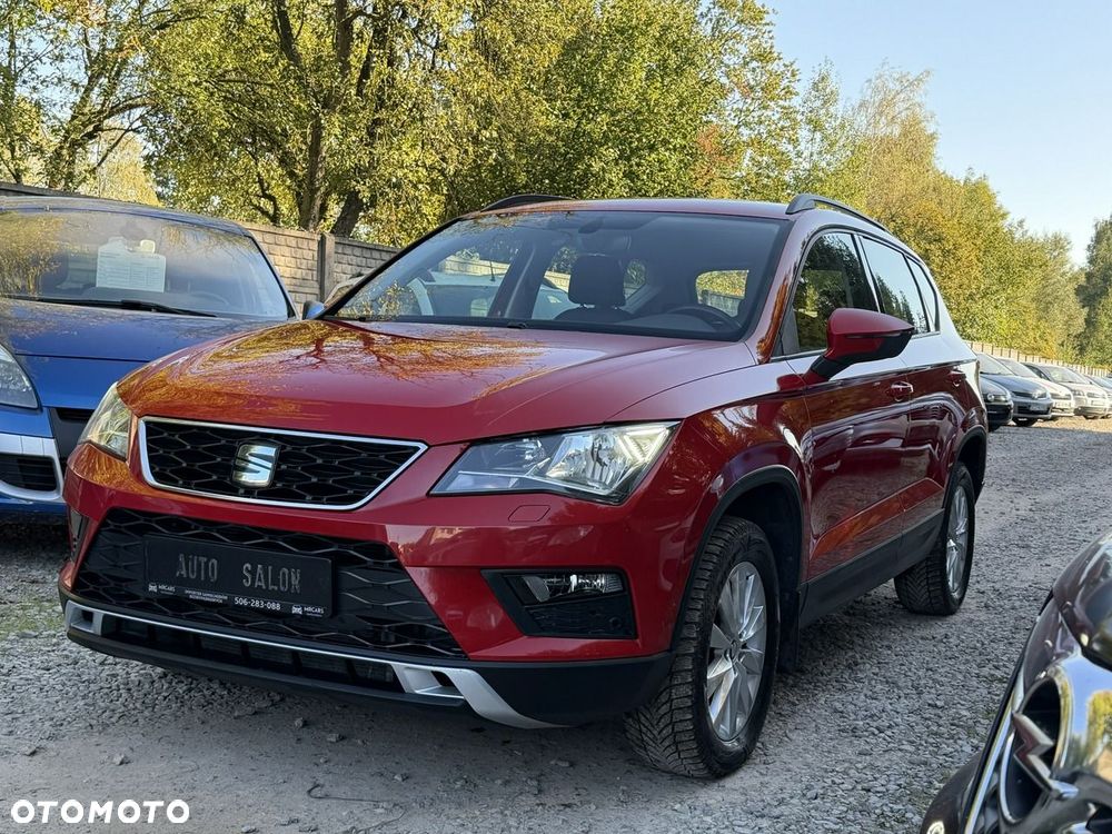 Seat Ateca - 2