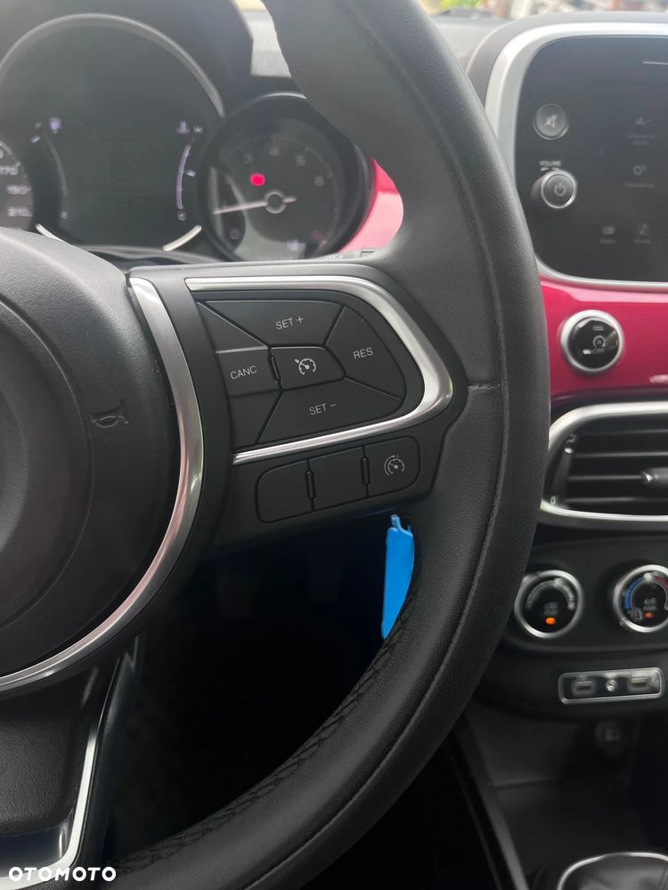 Fiat 500X - 17