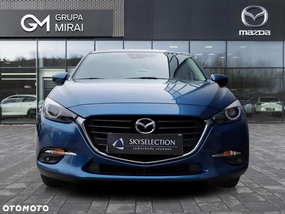 Mazda 3 2.0 Skyenergy - 9