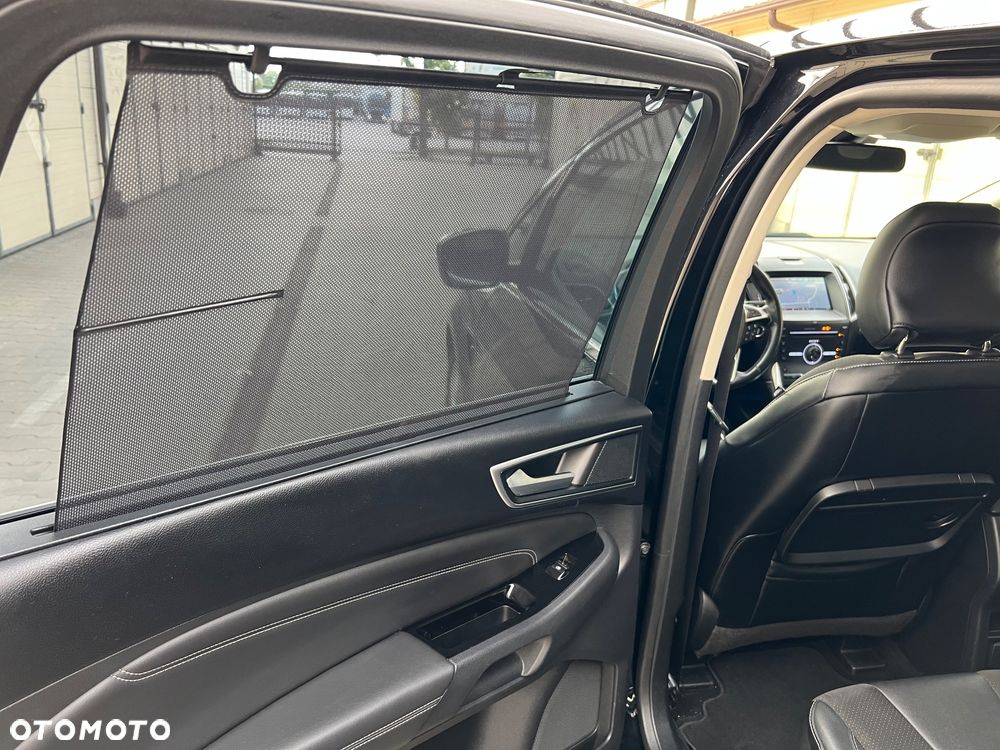 Ford S-Max 2.0 TDCi Titanium PowerShift - 23