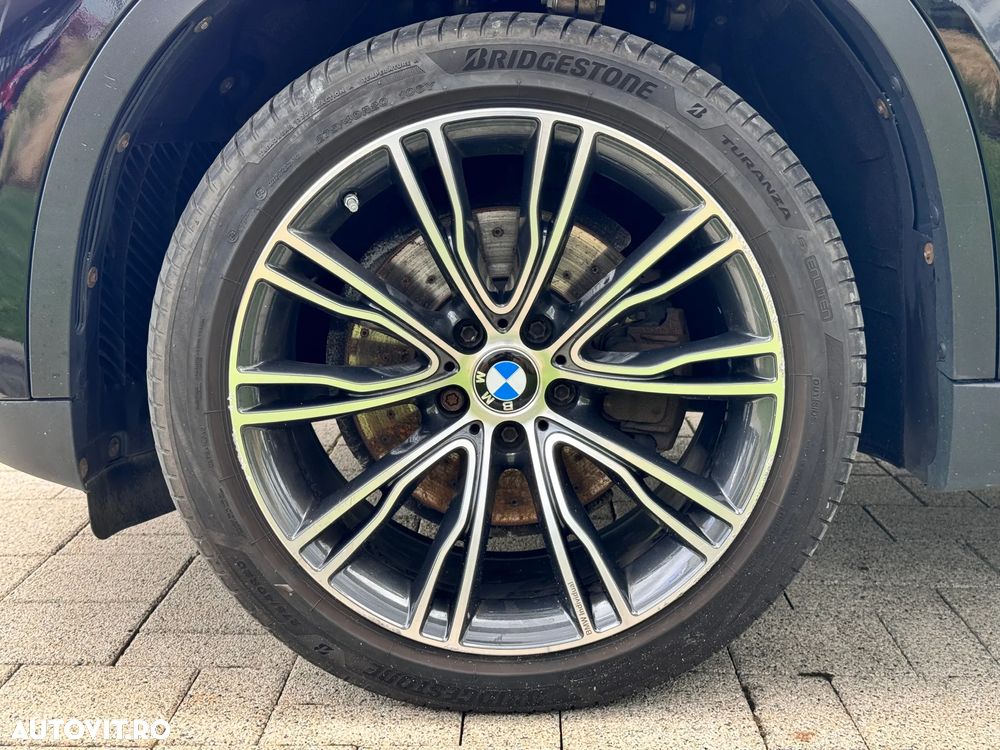 BMW X5 xDrive40d - 28