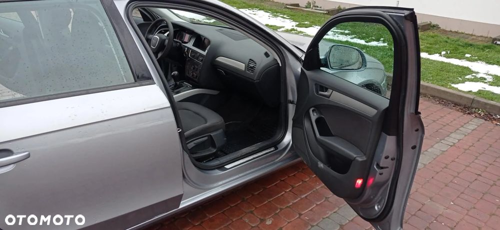 Audi A4 Avant 1.8 TFSI Ambition - 13