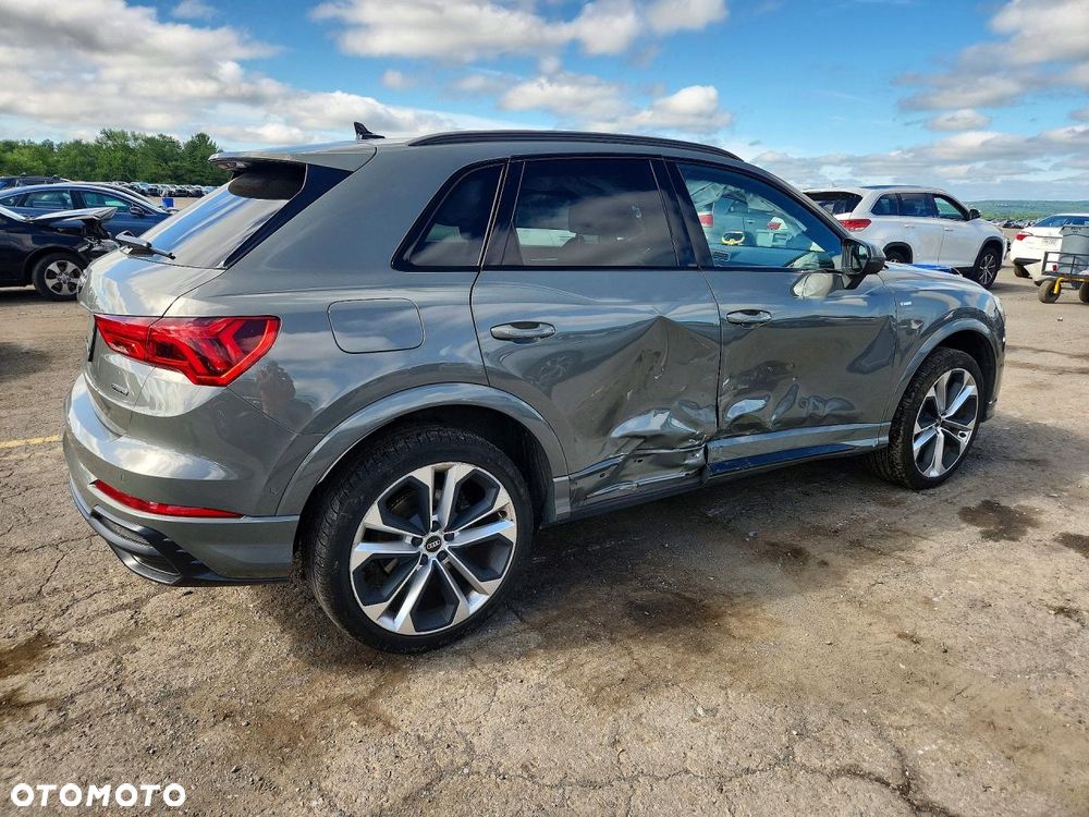 Audi Q3 45 TFSI Quattro S tronic S line - 4