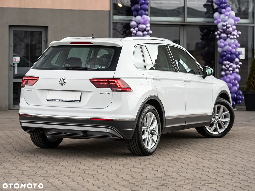 Volkswagen Tiguan - 13