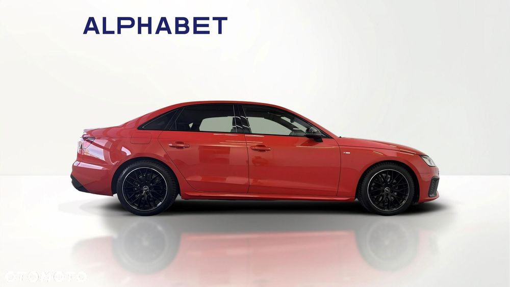 Audi A4 Limousine 35 TDI mHEV S Line S tronic - 3