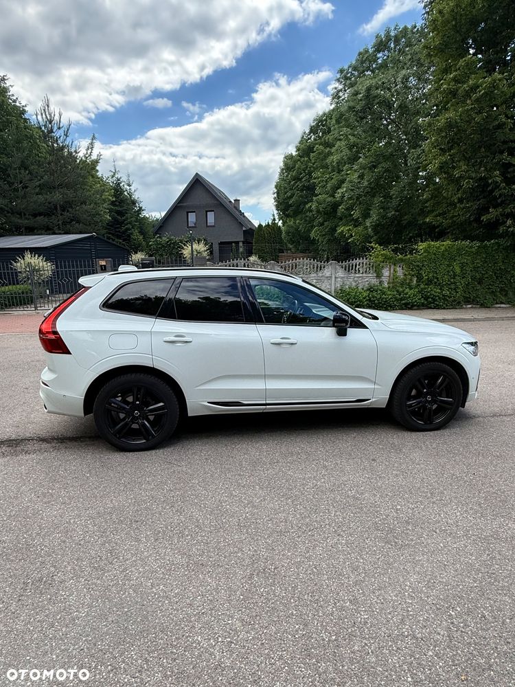 Volvo XC 60 - 11