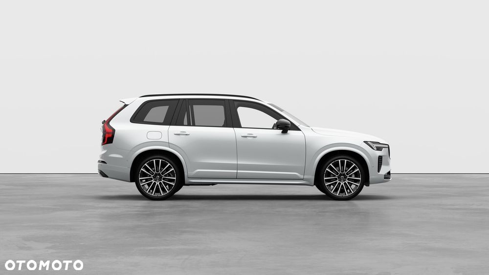Volvo XC 90 B5 B AWD Ultra Dark 7os - 7