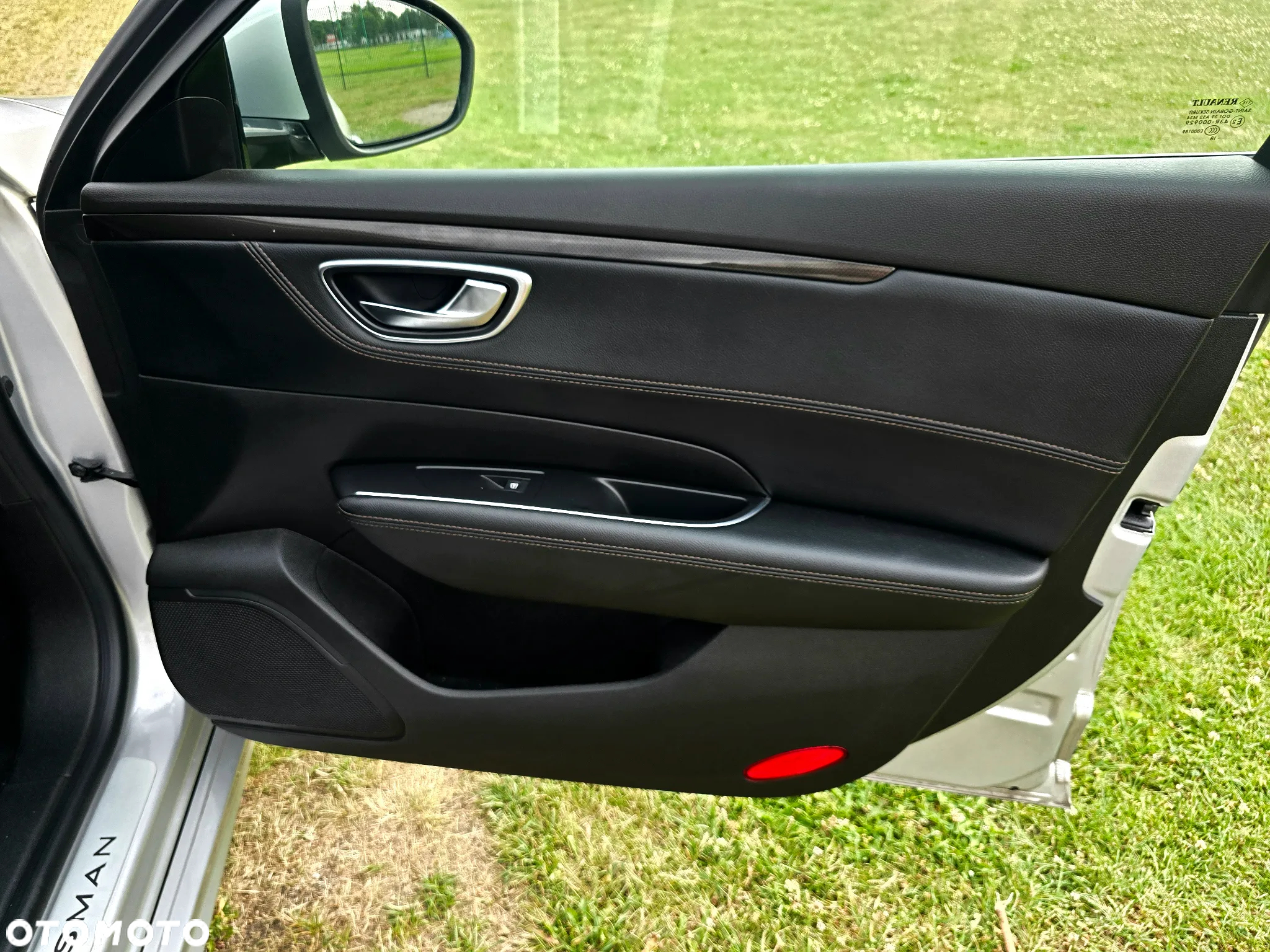 Renault Talisman 1.6 Energy dCi Limited EDC - 32
