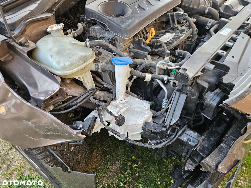 Kia Ceed 1.4 T-GDI M - 13