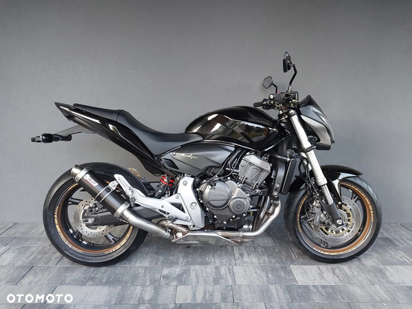 Honda CB