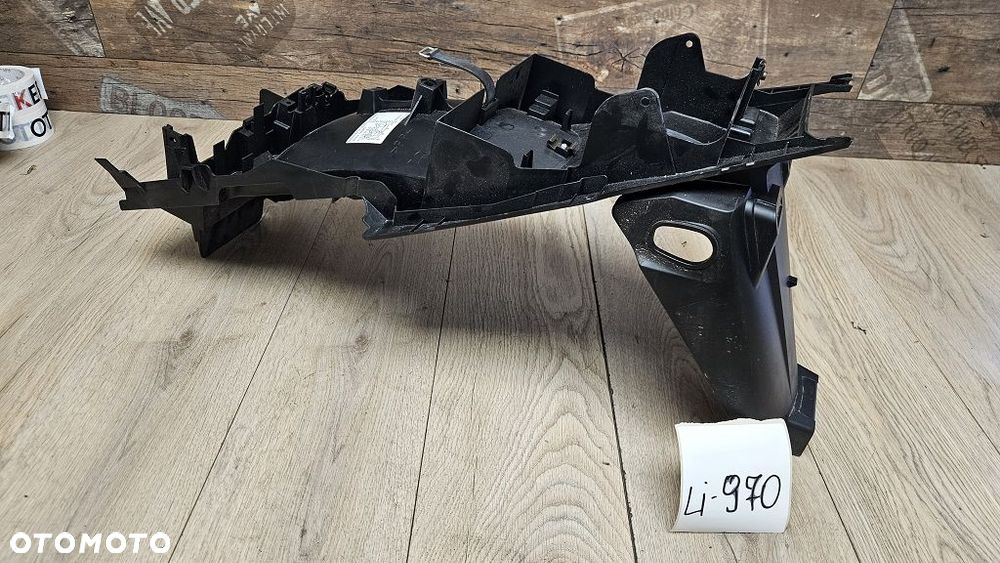 Błotnik tył nadkole Yamaha FZS 1000 Fazer (01-05)  5LV-21611 - 1